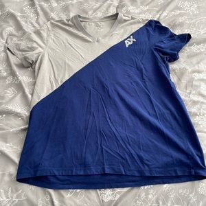 Mens Armani Exchange T-Shirt. Size XL